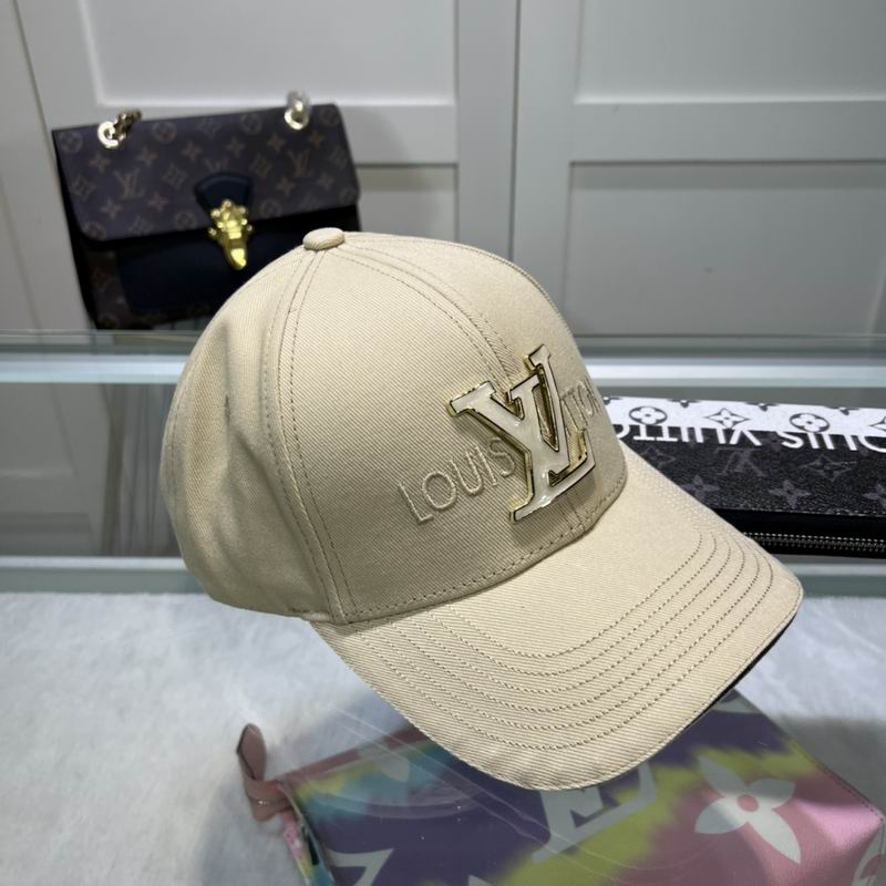 LV cap (122)